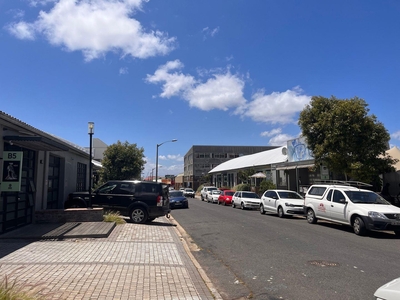 Commercial property to rent in Salt River - B4, 1 Briar Road
