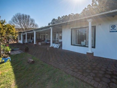 Farm For Sale In Alverstone, Hillcrest