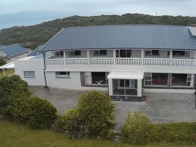 Home For Sale, Kaysers Beach Eastern Cape South Africa