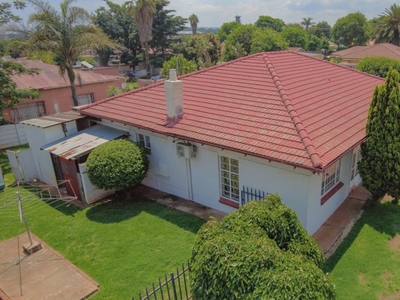 Home For Sale, Germiston Gauteng South Africa