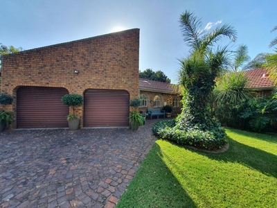Home For Sale, Springs Gauteng South Africa
