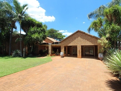 Home For Sale, Mookgopong Limpopo South Africa