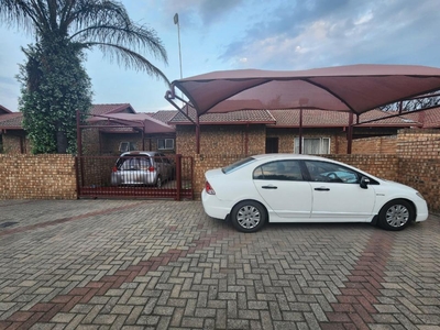 Home For Sale, Polokwane Limpopo South Africa