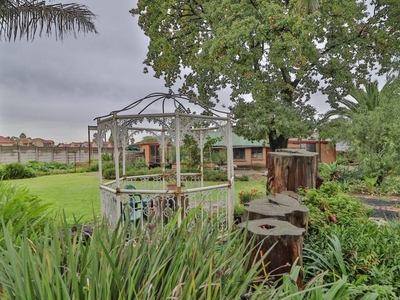 Home For Sale, Kempton Park Gauteng South Africa