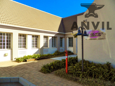 Office Space 31 Beacon Road, Roodepoort, Florida
