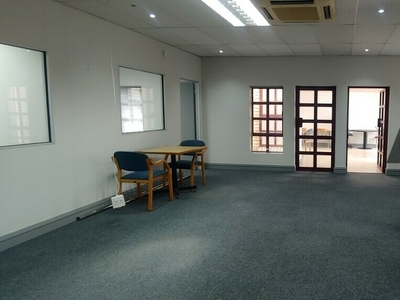 Office Space 34 Newton Street, Newton Park, Port Elizabeth, Newton Park