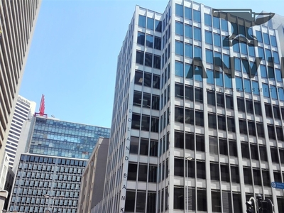 Office Space Boland Bank,18 Lower Burg Street, Cape Town City Centre