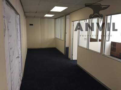 Office Space Boland Bank,18 Lower Burg Street, Cape Town City Centre