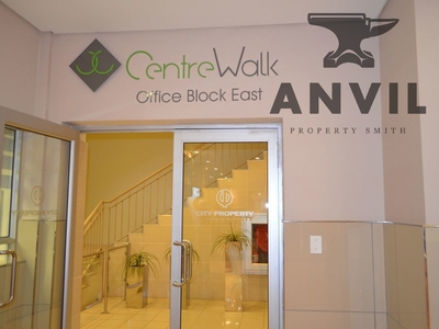 Office Space Centrewalk/East and West Block, CBD, Pretoria, Pretoria Central