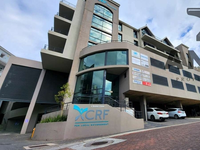 Office Space CRF Building, Tyger Valley - CPT