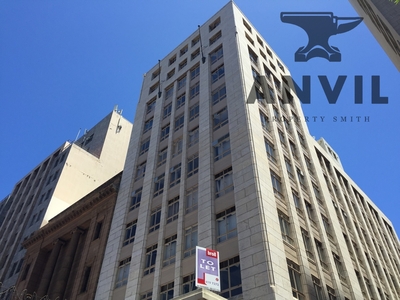 Office Space Dumbarton House, CBD, Cape Town, Cape Town City Centre