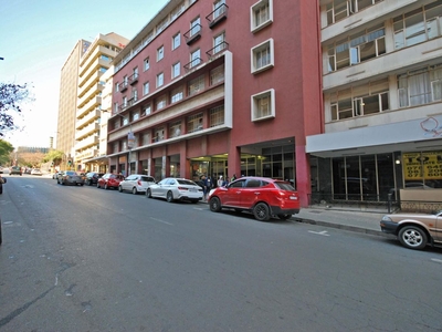 4 Bedroom Apartment For Sale in Braamfontein