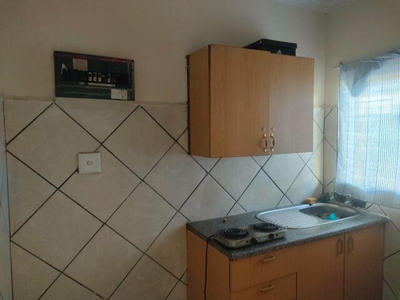 Apartment For Sale In Bloemfontein Central, Bloemfontein