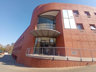 Commercial Property For Sale In Waterfall, Midrand