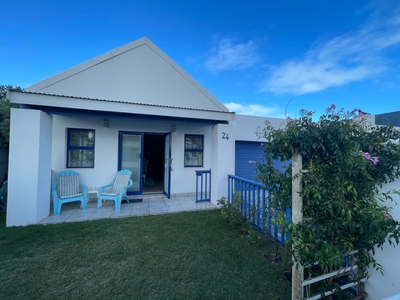 House For Sale in BLUE LAGOON