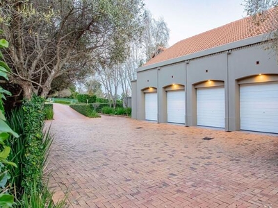 House For Sale In Cornwall Hill, Centurion