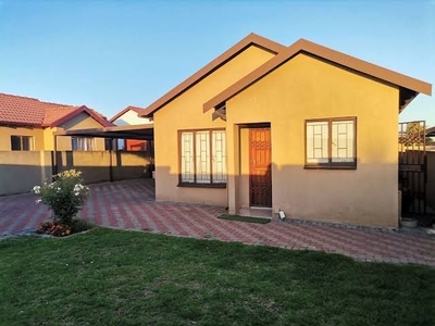 Low Cost Rdp House(0722448412), Danville | RentUncle