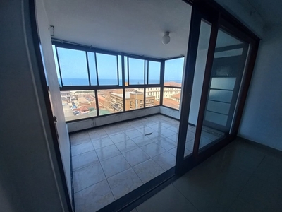 1 bedroom apartment for sale in South Beach Durban