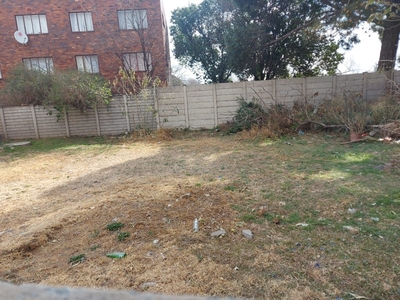 115m² Vacant Land For Sale in Vanderbijlpark CW 5