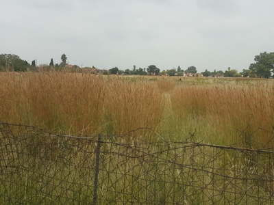 32,258m² Vacant Land For Sale in Sunair Park