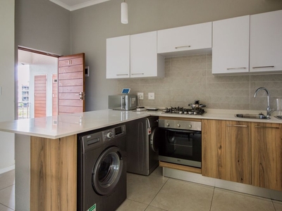 1 Bedroom Apartment in Modderfontein For Sale