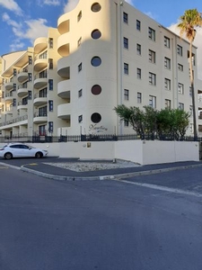 1 Bedroom Apartment To Let in Strand South