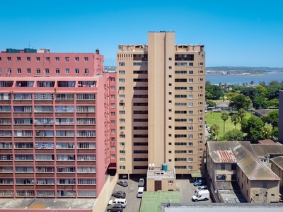 2 bedroom apartment for sale in Durban Central