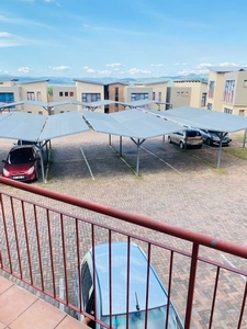 2 Bedroom Apartment For Sale in Nelspruit Central