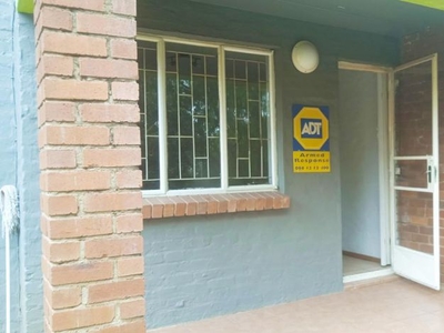 2 Bedroom townhouse - sectional to rent in Erasmuskloof, Pretoria