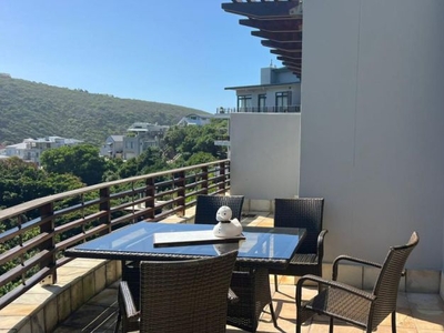 3 Bedroom apartment for sale in Herolds Bay, George