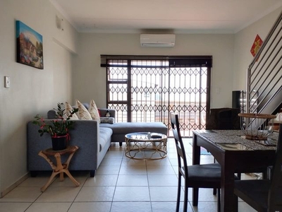 3 Bedroom Sectional Title Rented in Barbeque Downs