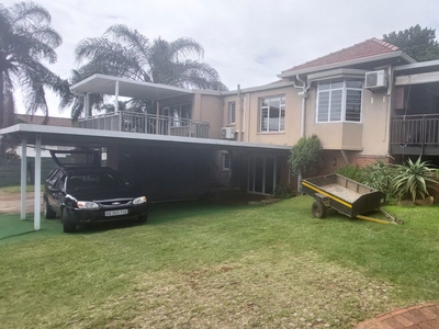 5 bedroom single-storey house for sale in Durban North