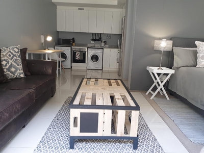 Apartment to rent in Green Point (Cape Town)