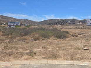 286m² Vacant Land For Sale in St Helena Views