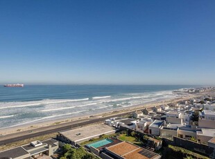 Investment Opportunity in Iconic Infinity Luxury Apartments Blouberg Beachfront