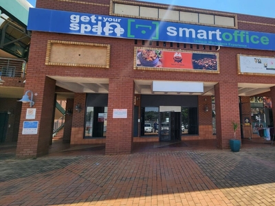 140m² Retail To Let in Centurion Central