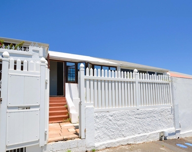 2 Bed House for Sale Zonnebloem Cape Town City Bowl