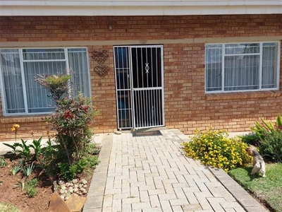 2 Bed Townhouse in Brandfort
