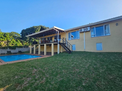 3 Bedroom House To Let in Ballito Central