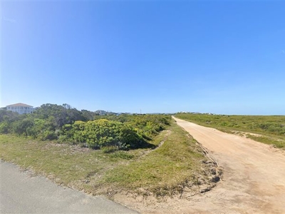 385 m² Land available in Pearly Beach
