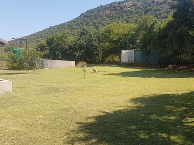 54Ha Farm Sold in Mokopane Rural