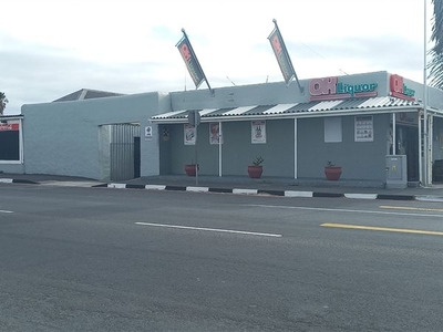 Commercial space in Gansbaai and surrounds