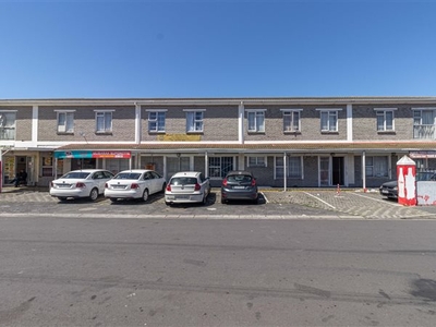 Commercial space in Grassy Park