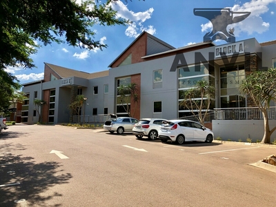 Office Space Sussex Office Park, Lynnwood, Pretoria, Menlo Park