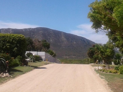 Vacant Land For Sale in Franskraal, Western Cape