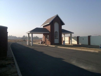 Vacant Land For Sale in Risiville, Gauteng