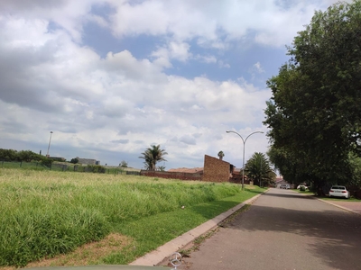 Vacant Land Residential For Sale in Actonville