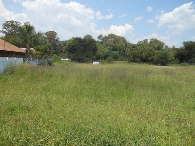 Vacant Land Residential For Sale in Lyttelton Manor