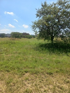 Vacant Land Residential For Sale in The Aloes Lifestyle Estate