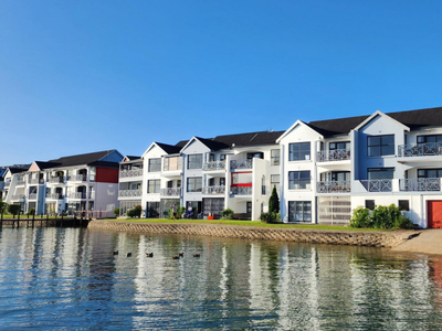 Apartment for sale with 3 bedrooms, Knysna Central, Knysna